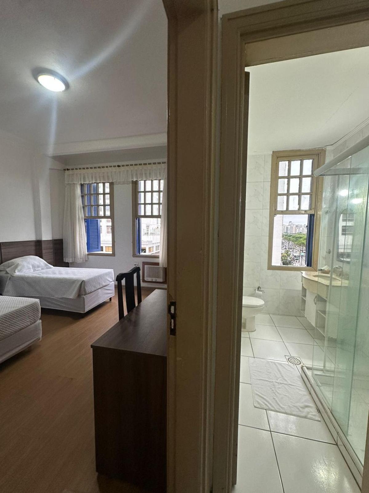 Two-Bedroom Suite Sea View