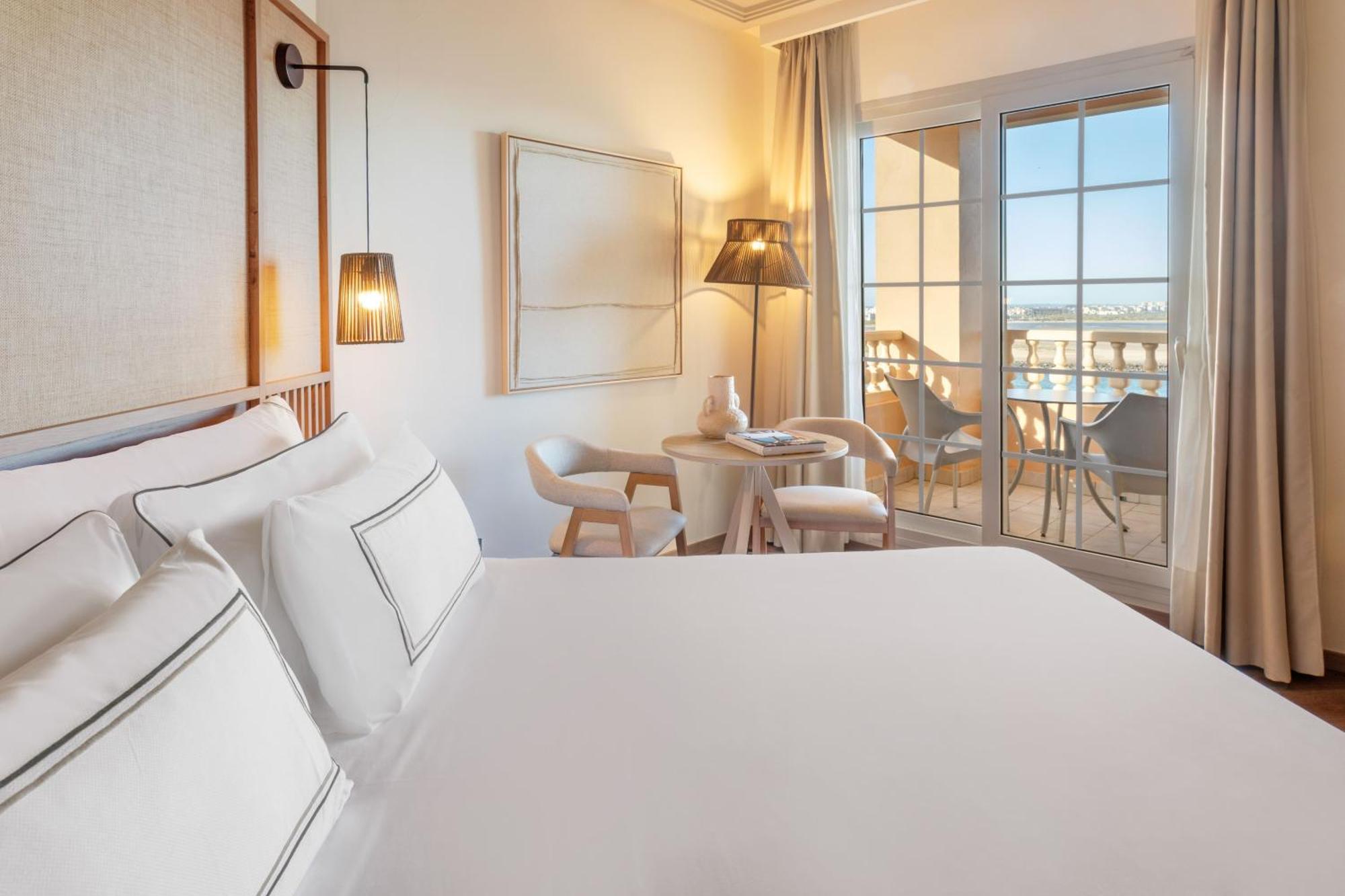 Melia Room Sea View