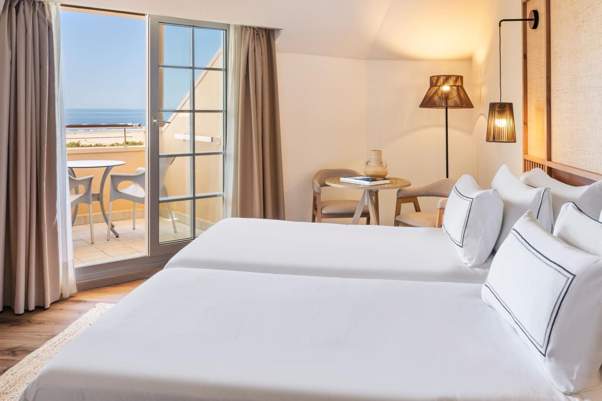 Melia Room Sea View