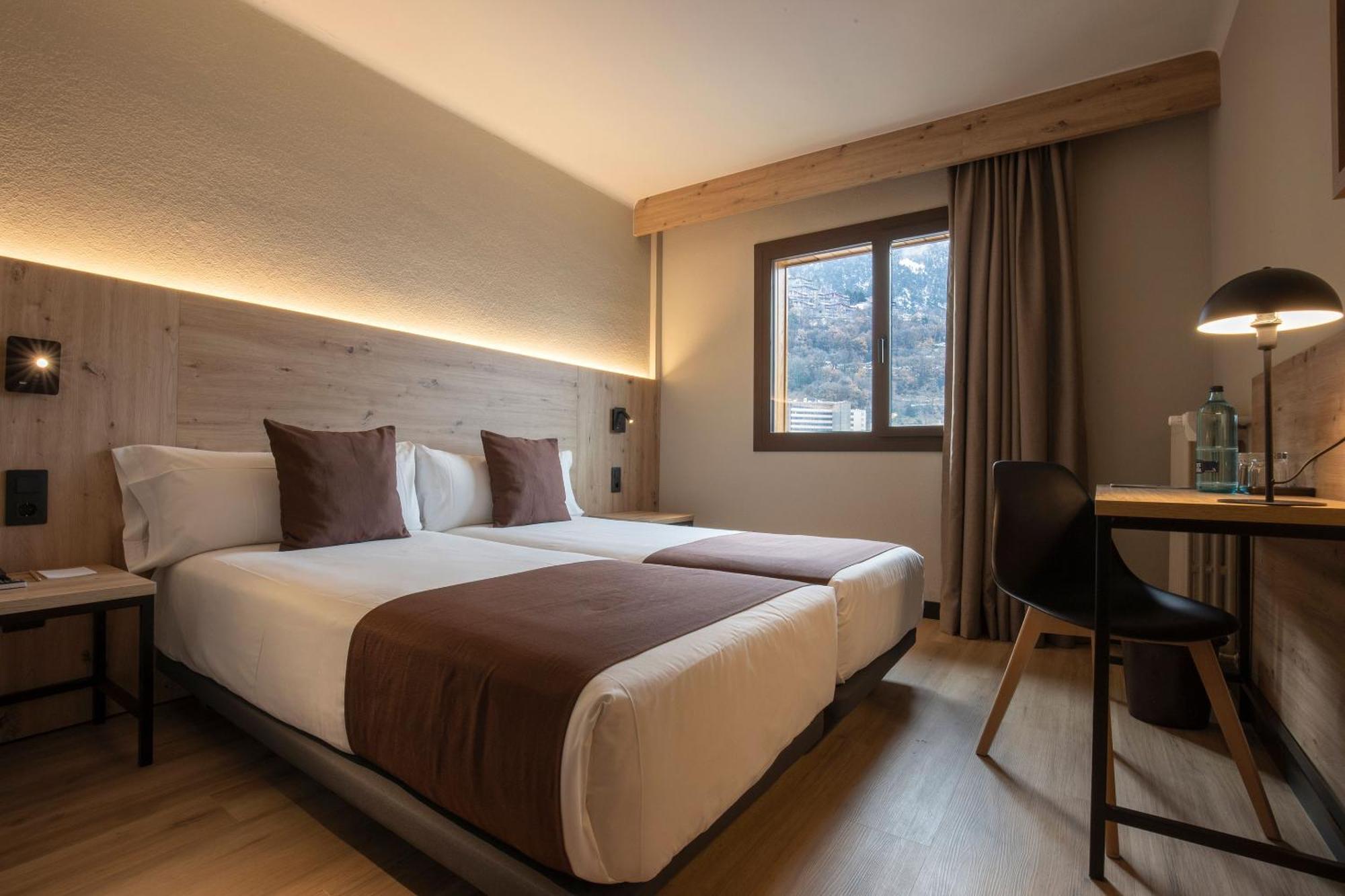 Double or Twin Room