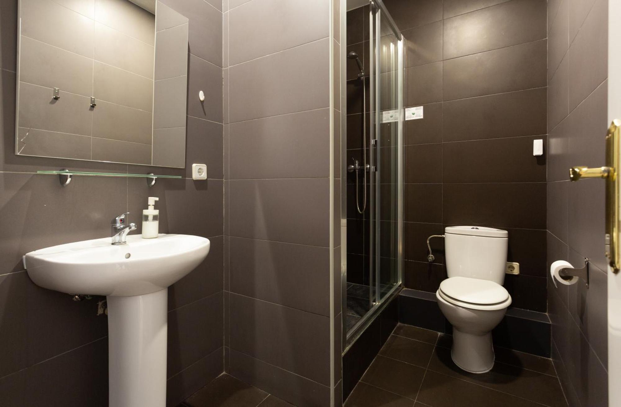 Deluxe Double Room Balcony