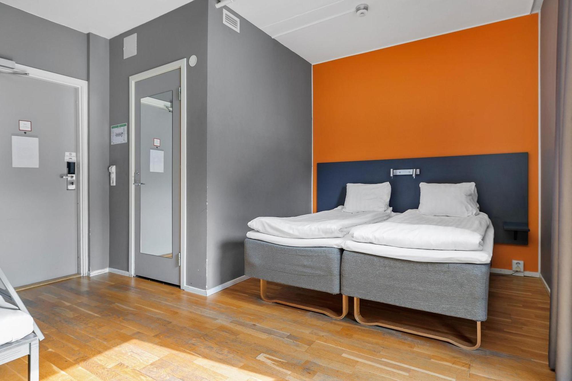 Family Room Bunkbed