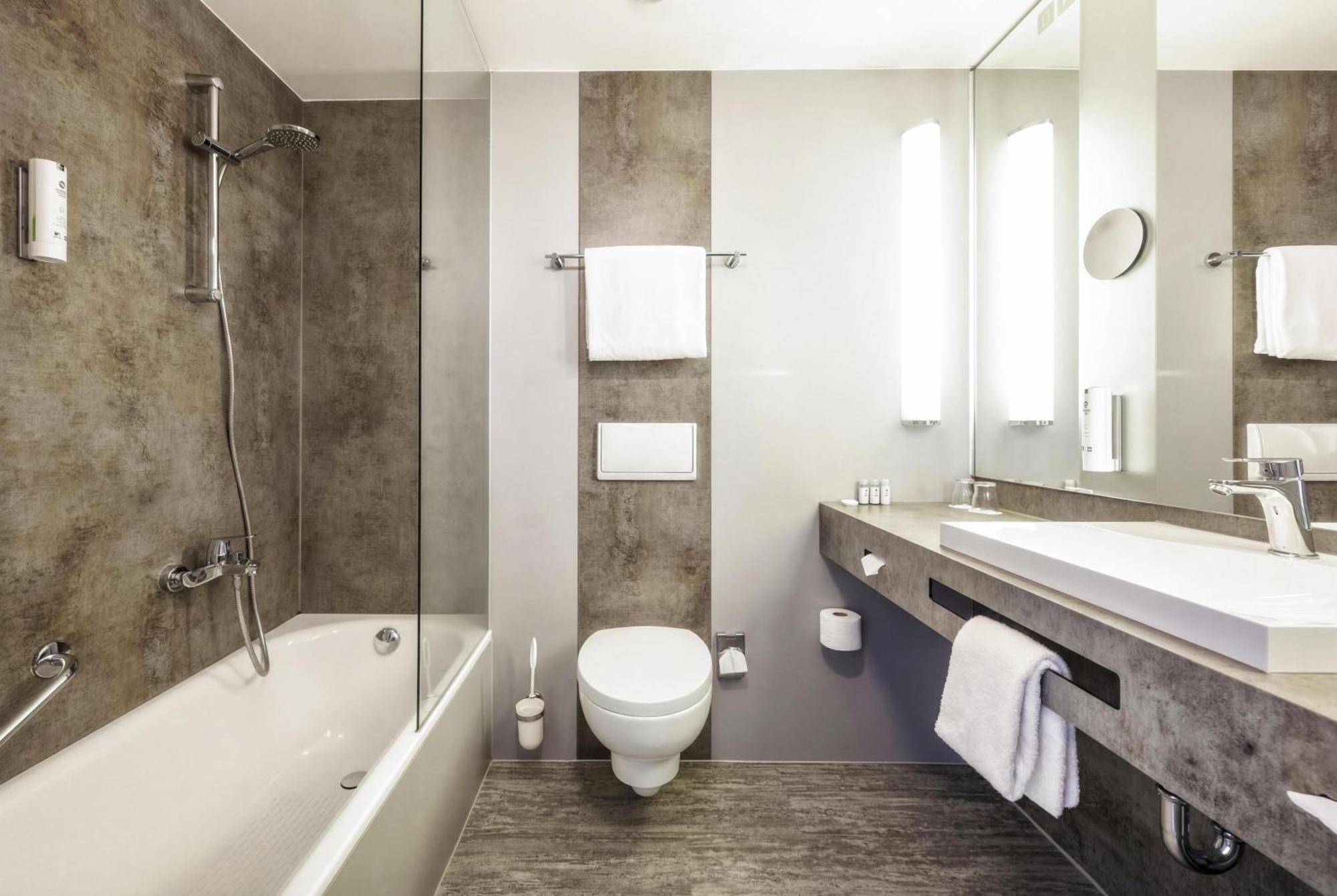 Superior Double Room Top Floor
