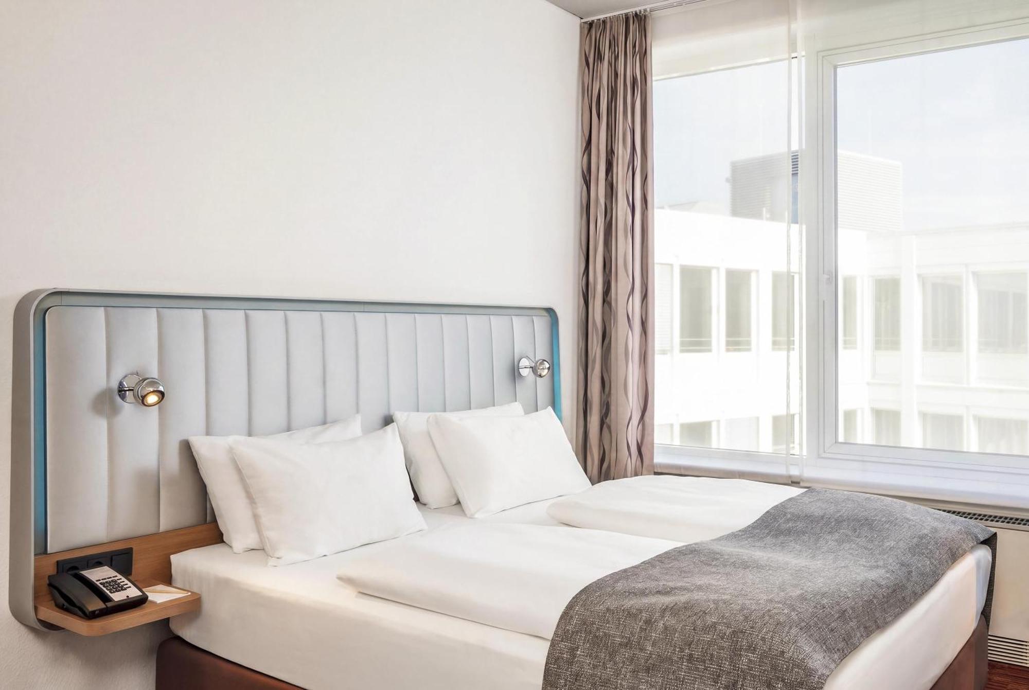 Superior Double Room Top Floor