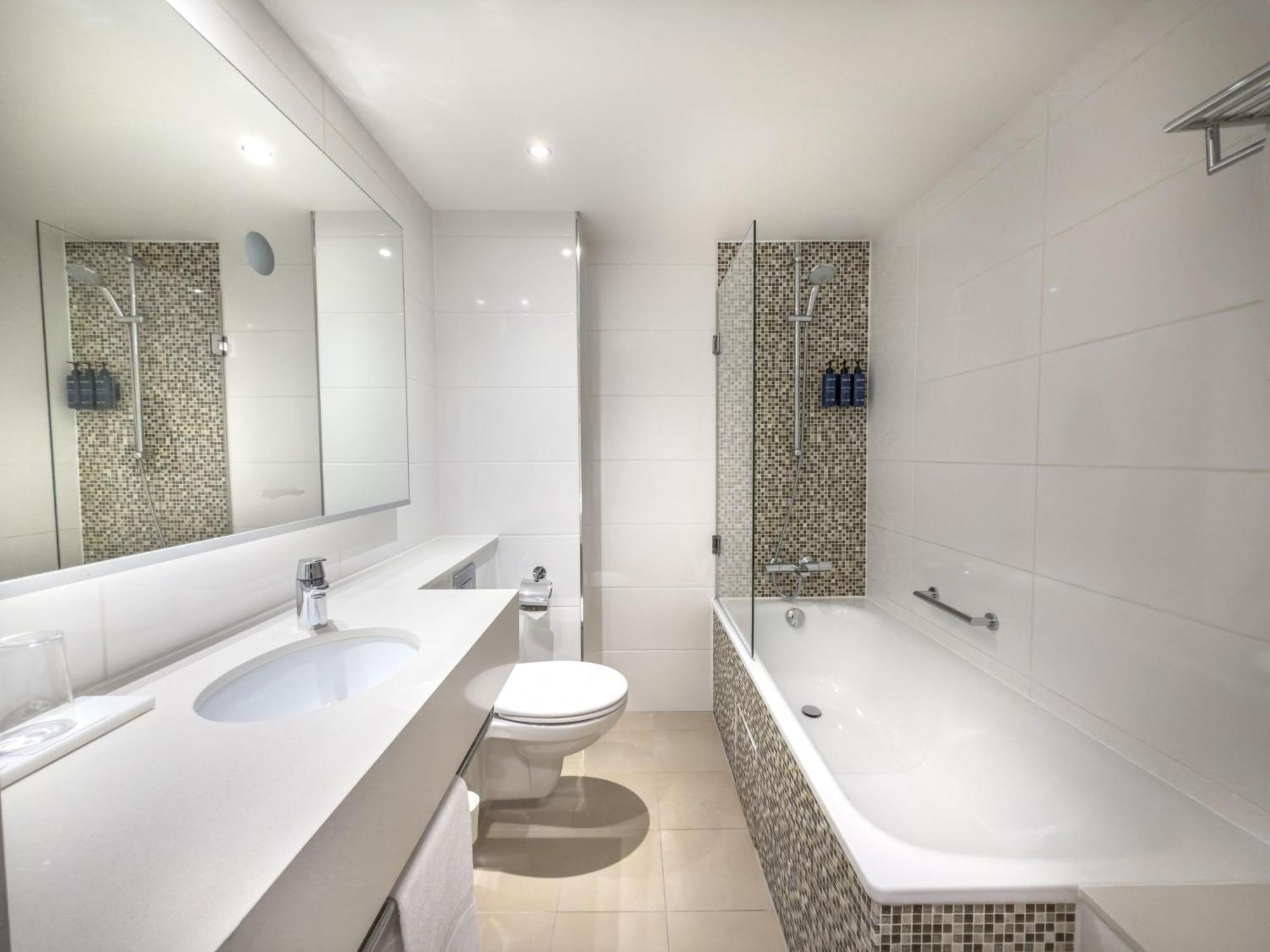 Net Zero Superior Room
