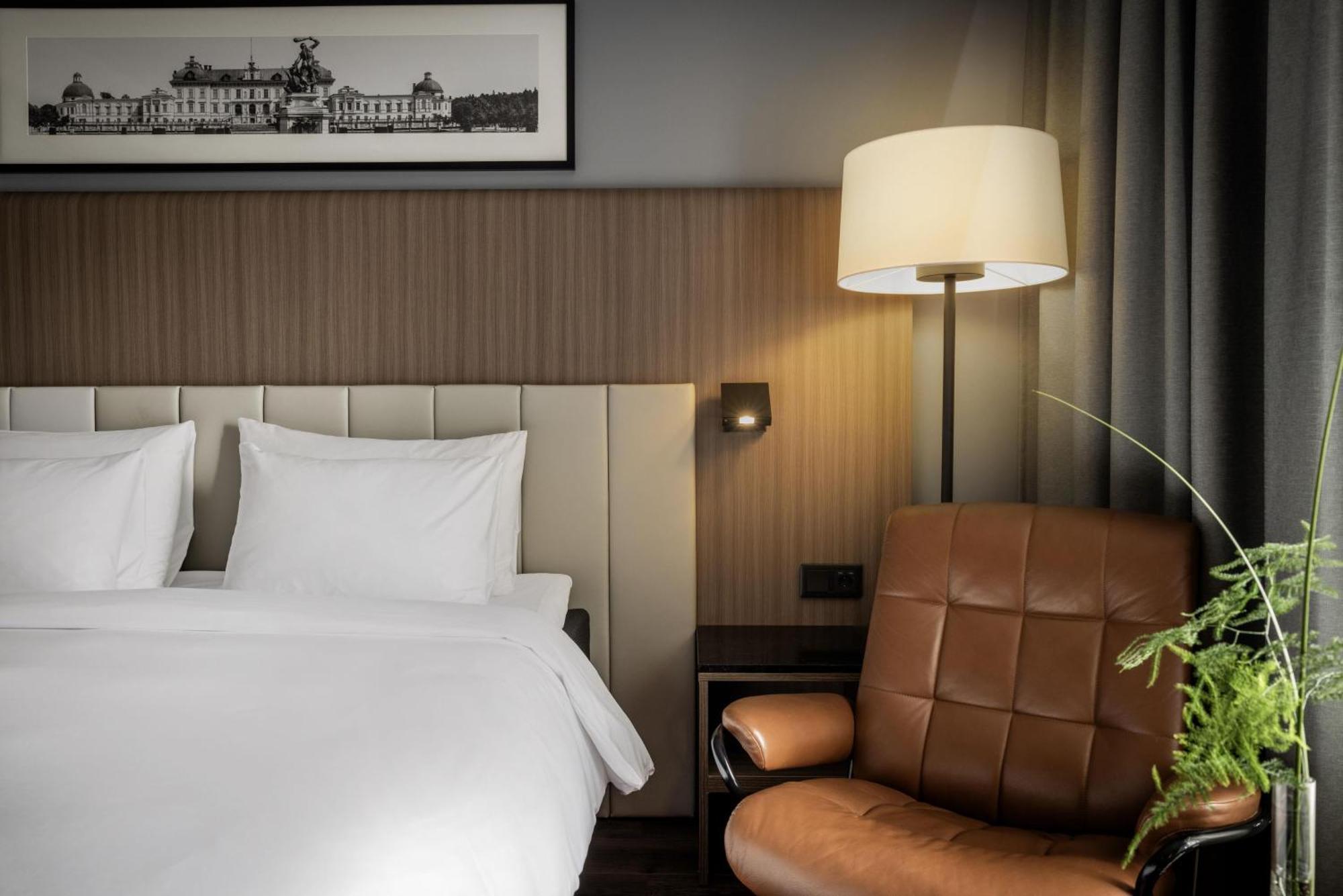 Net Zero Superior Room
