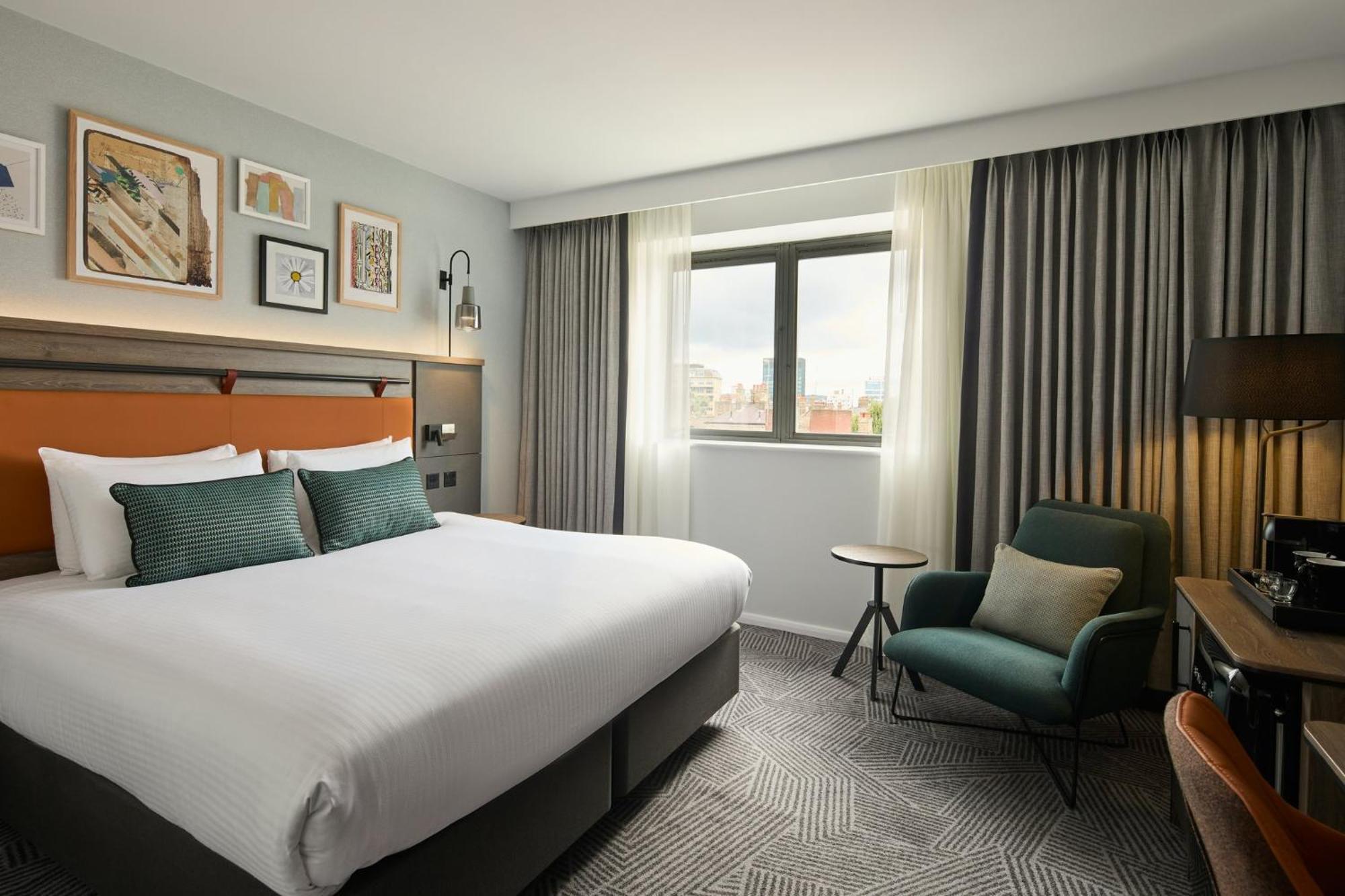 Standard King Room