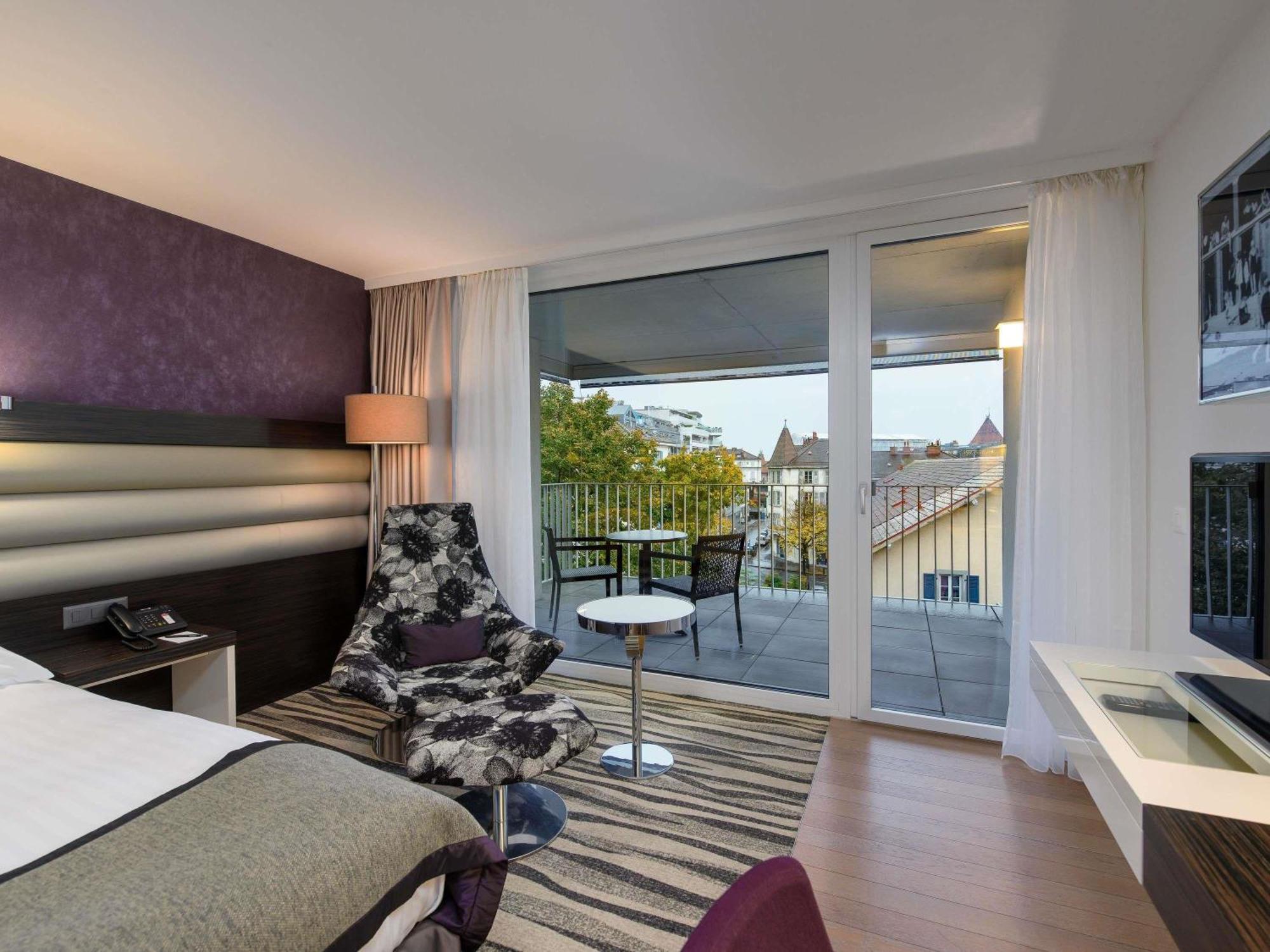 Premium Queen Room