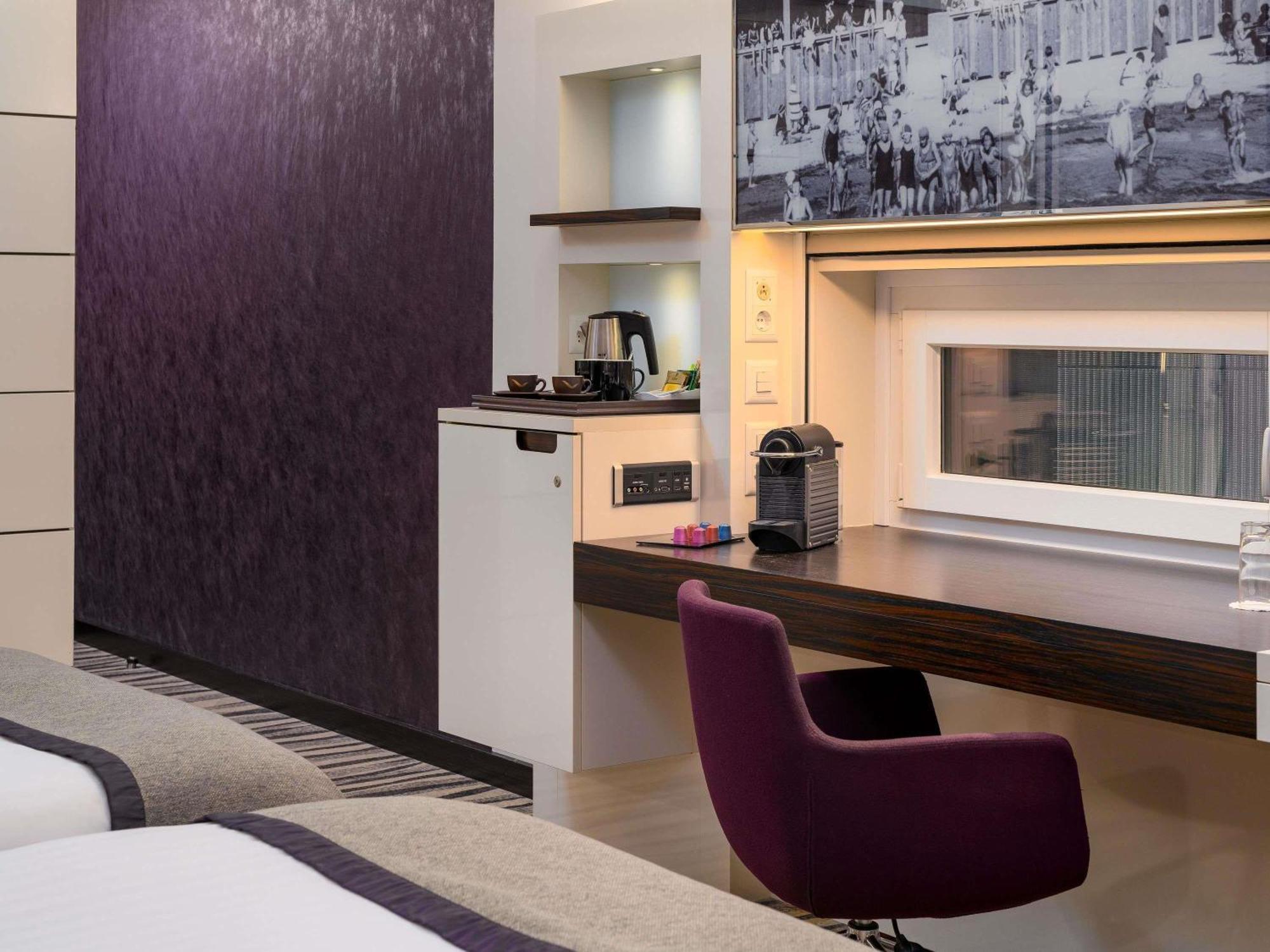 Premium Twin Room