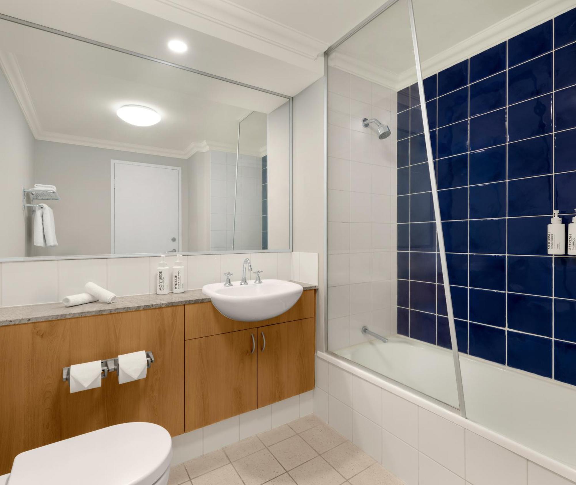 Studio No Housekeeping