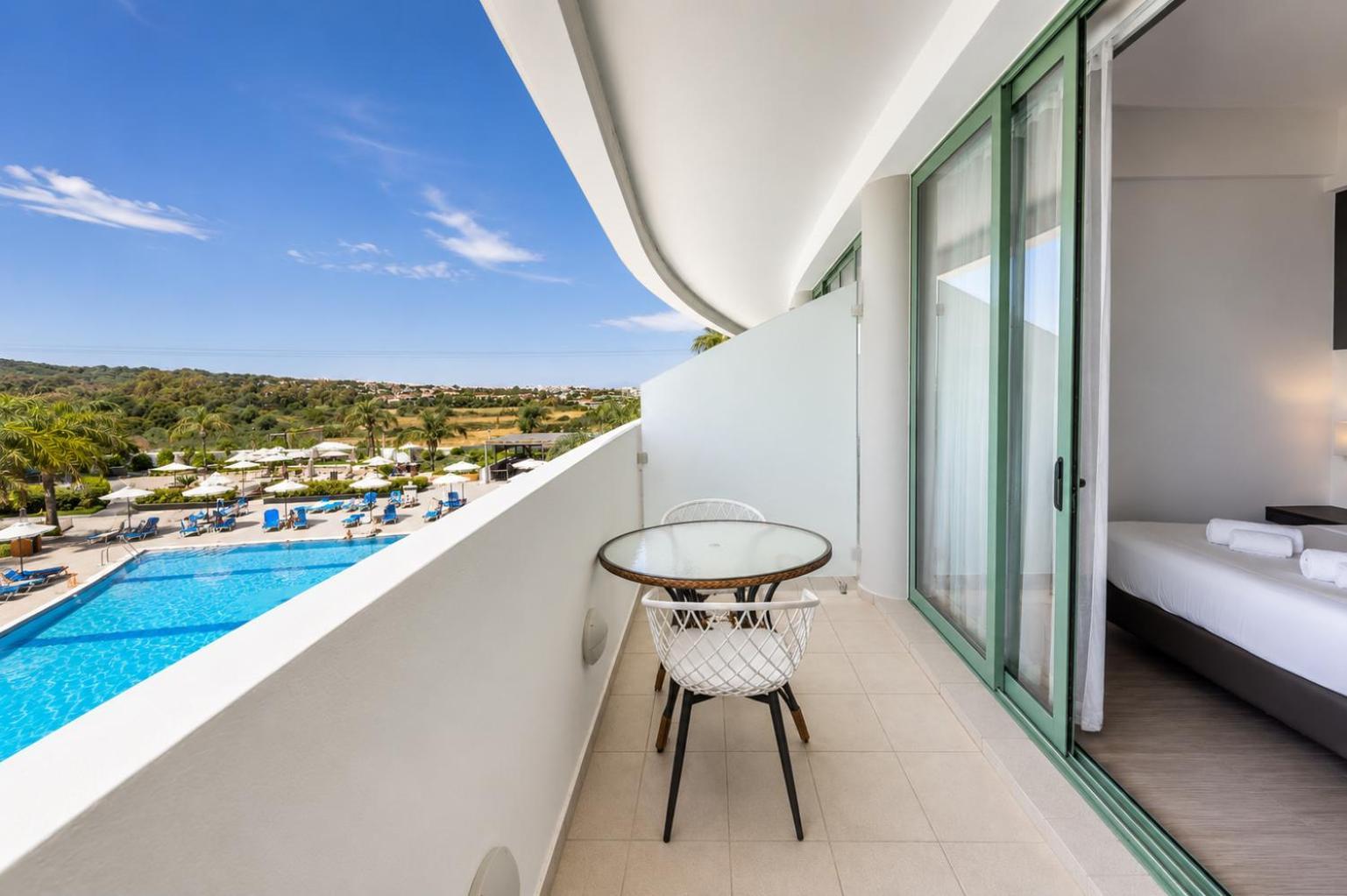 Family Sliding Door