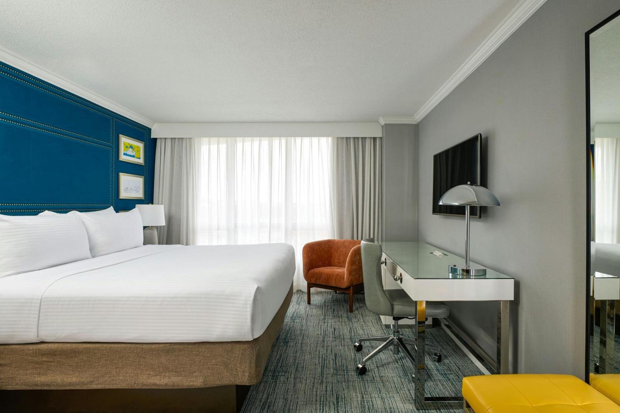 King Room
