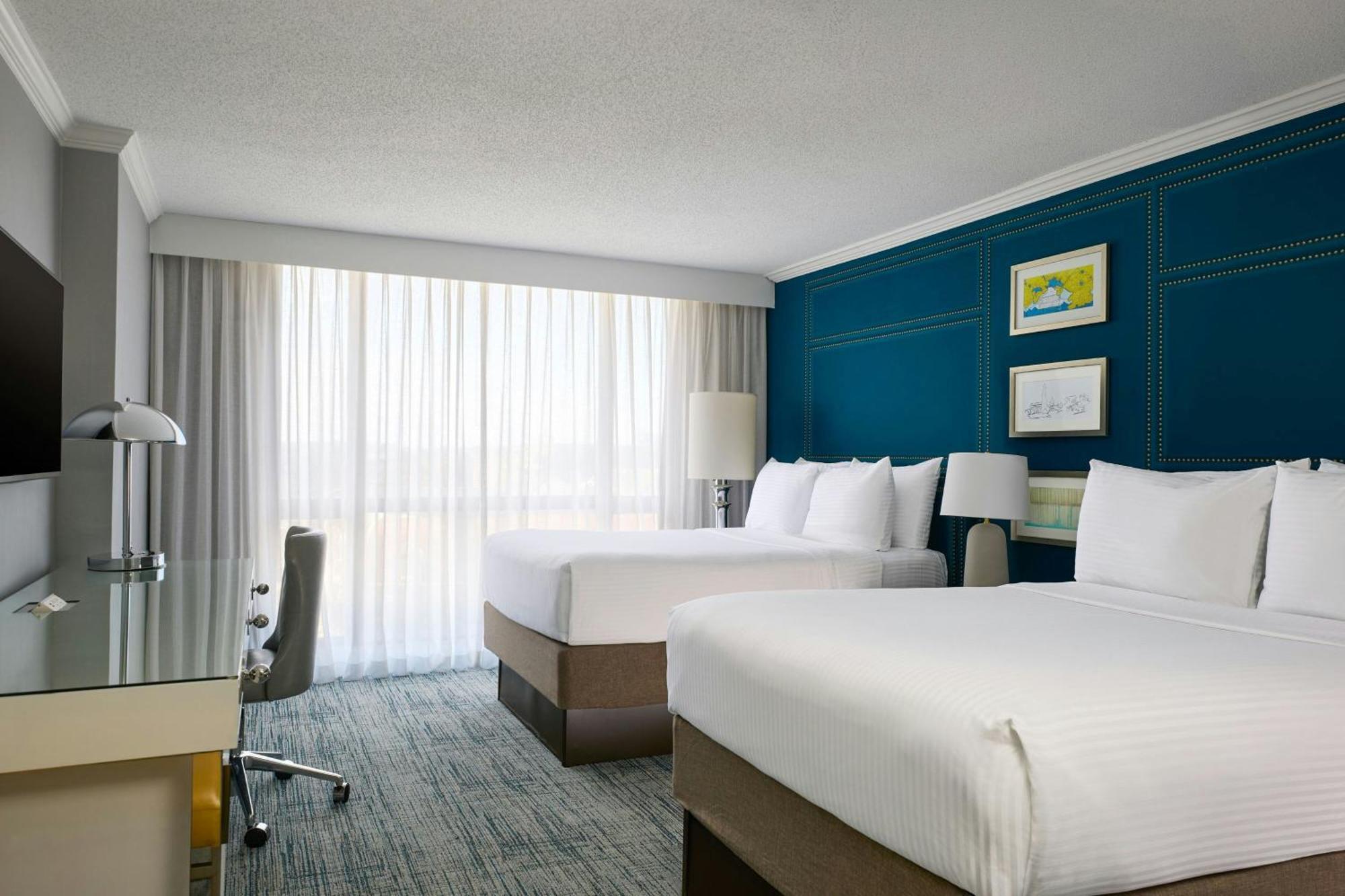 Guest Room 2 Double