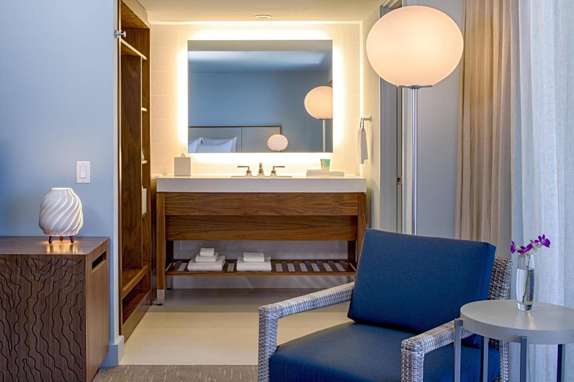 King Room City View