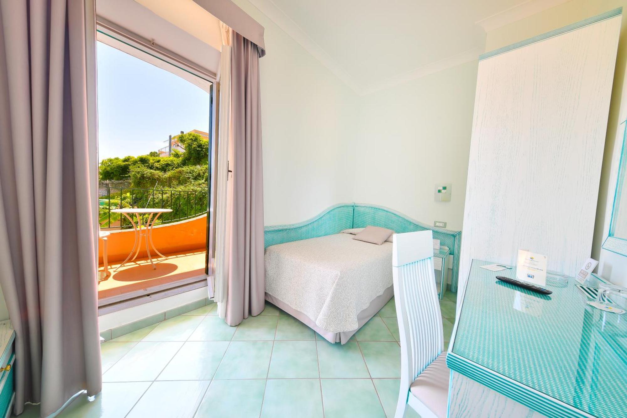 Superior Single Room