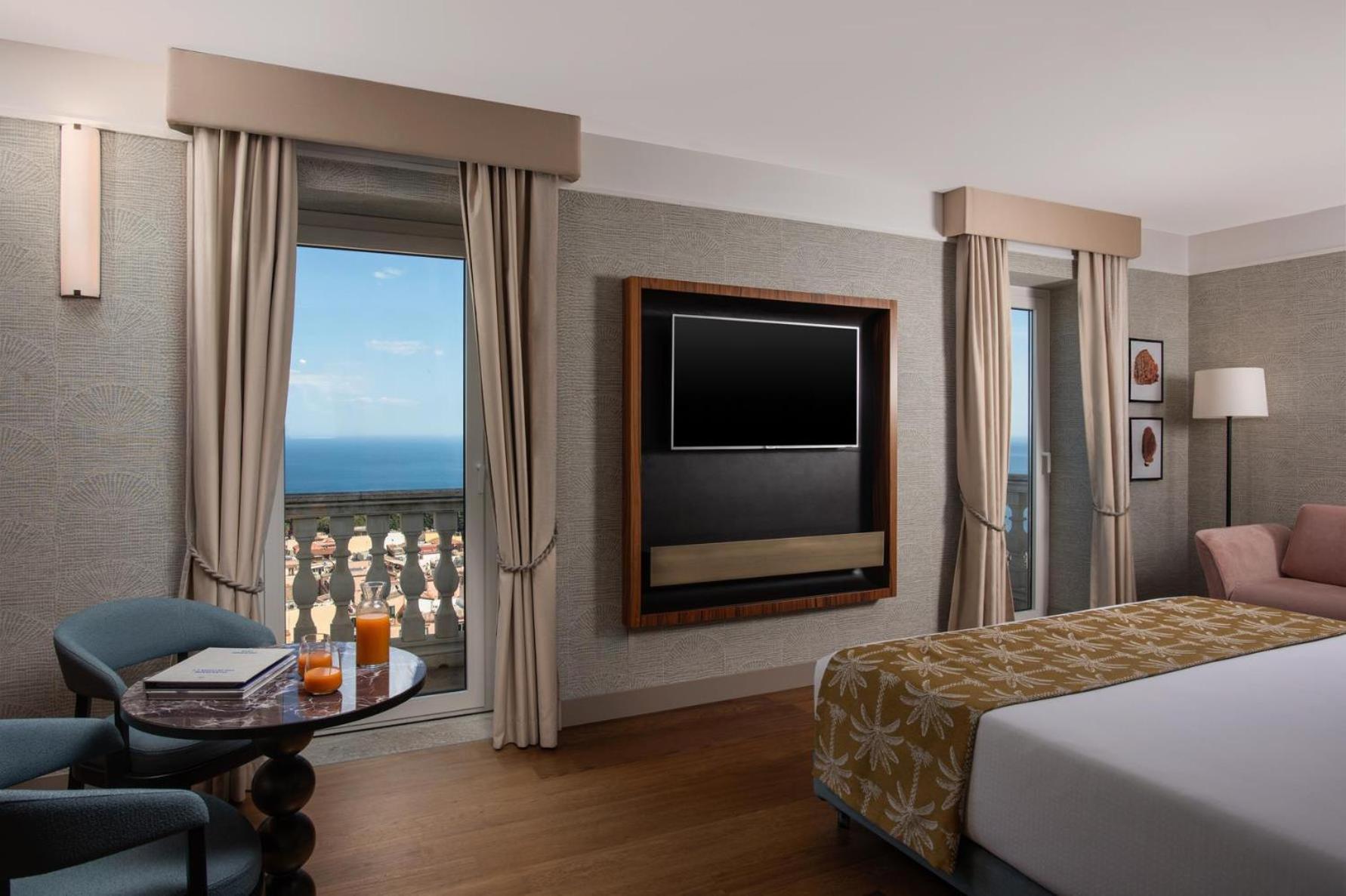 Premium Double Room View