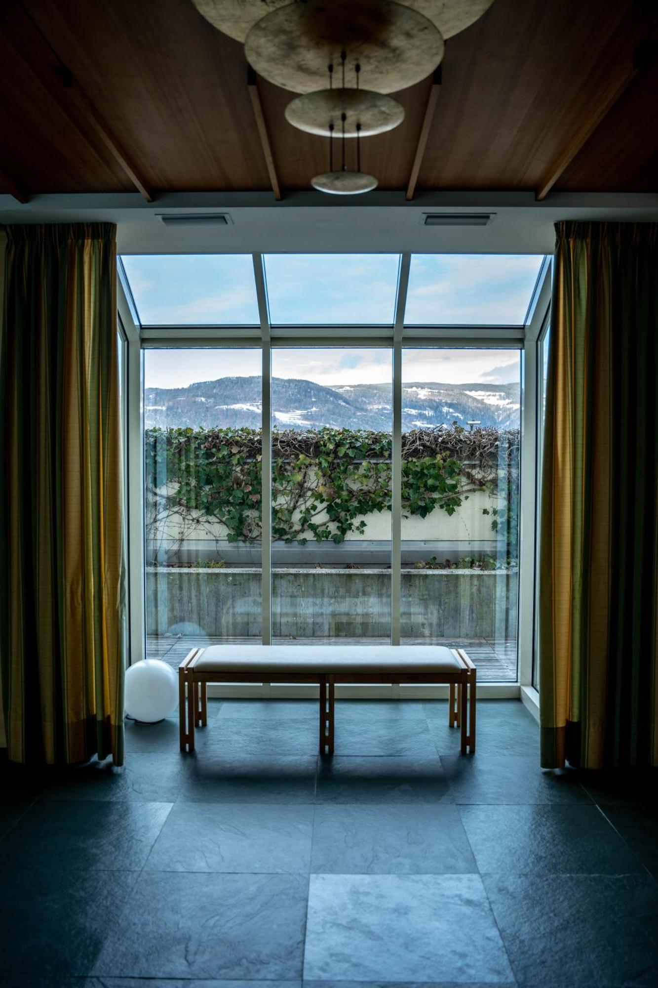 Superior Double or Twin Room Mountain View