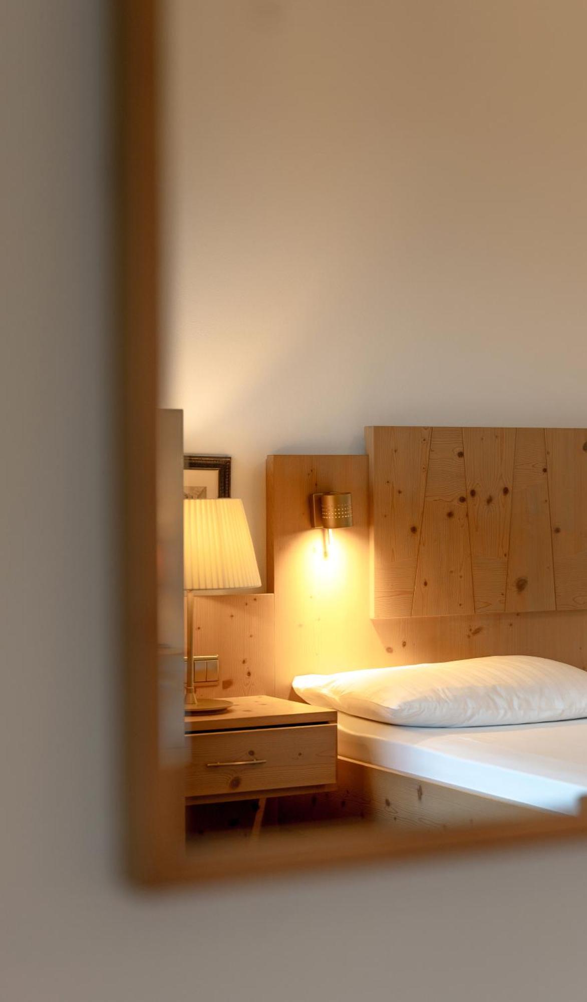 Superior Double or Twin Room Mountain View