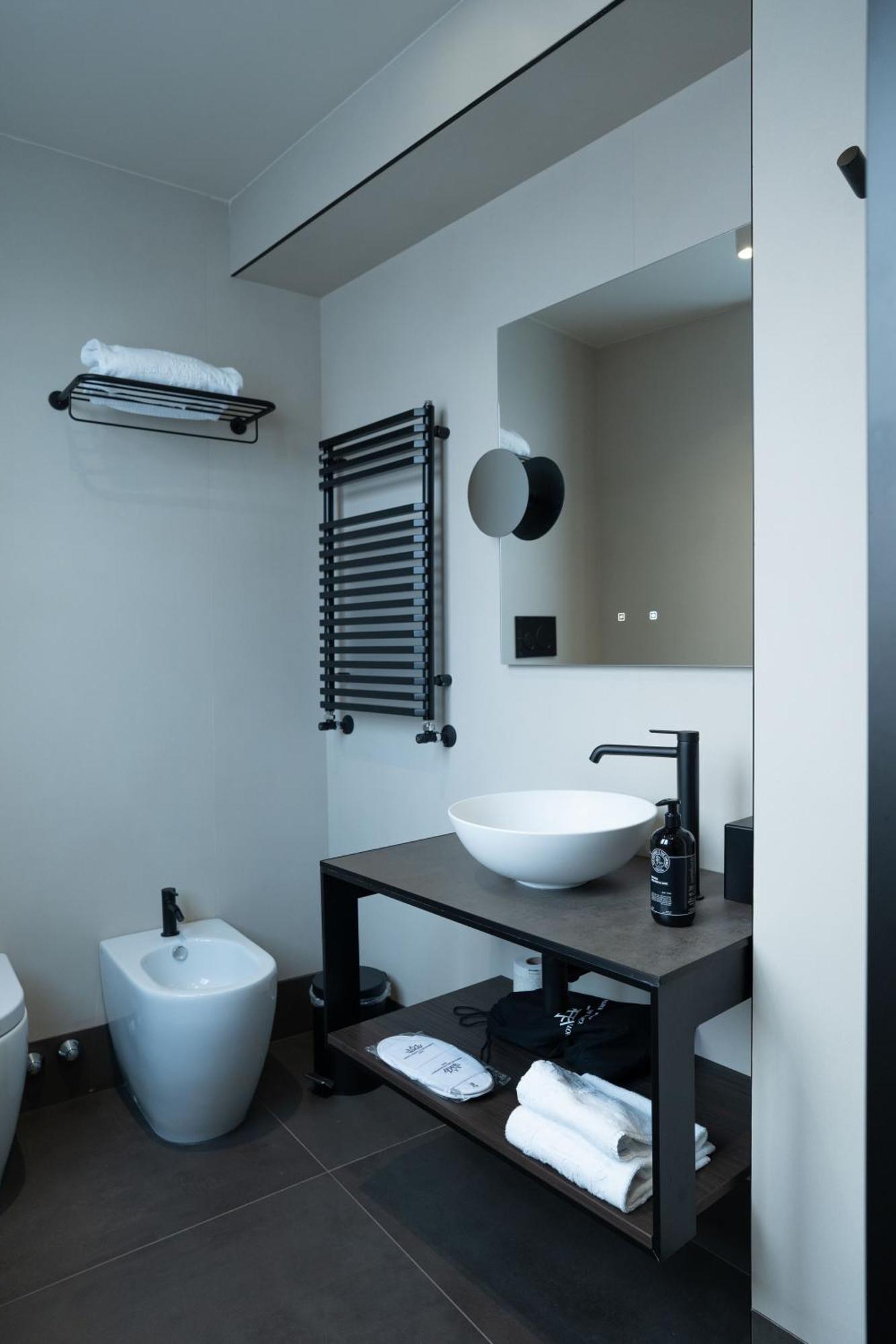 Single Room