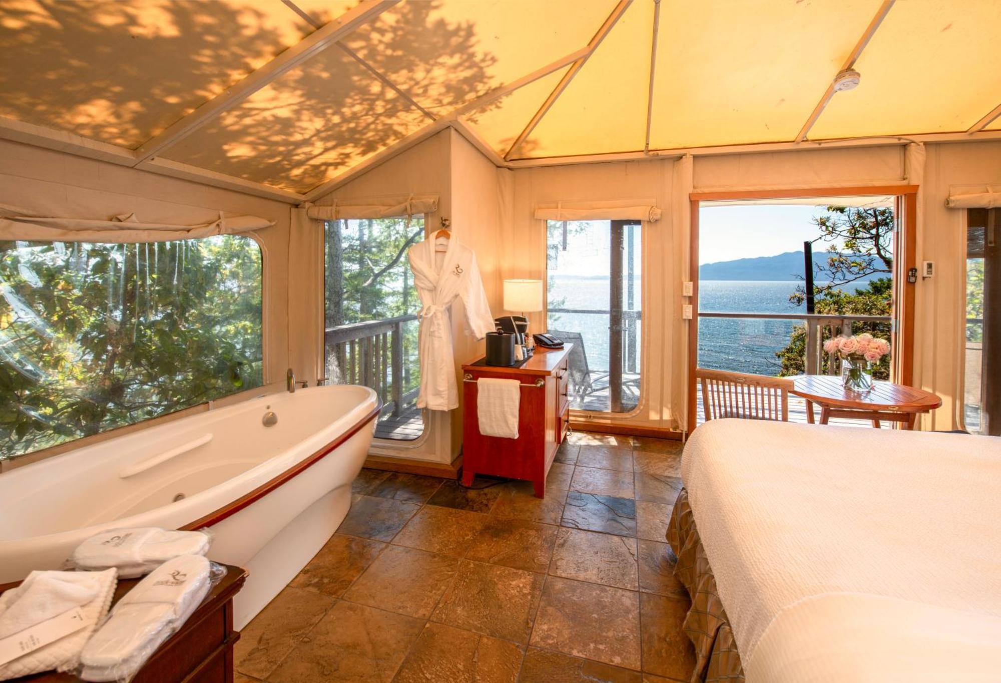 Premium Oceanview Tenthouse