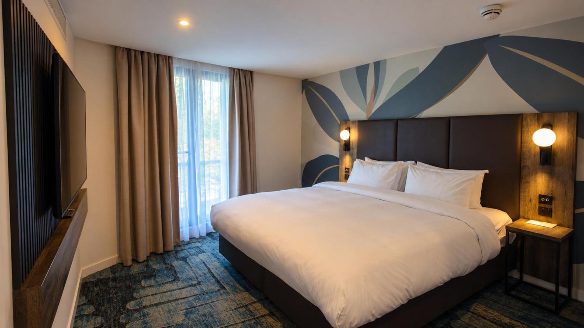 Premium King Room