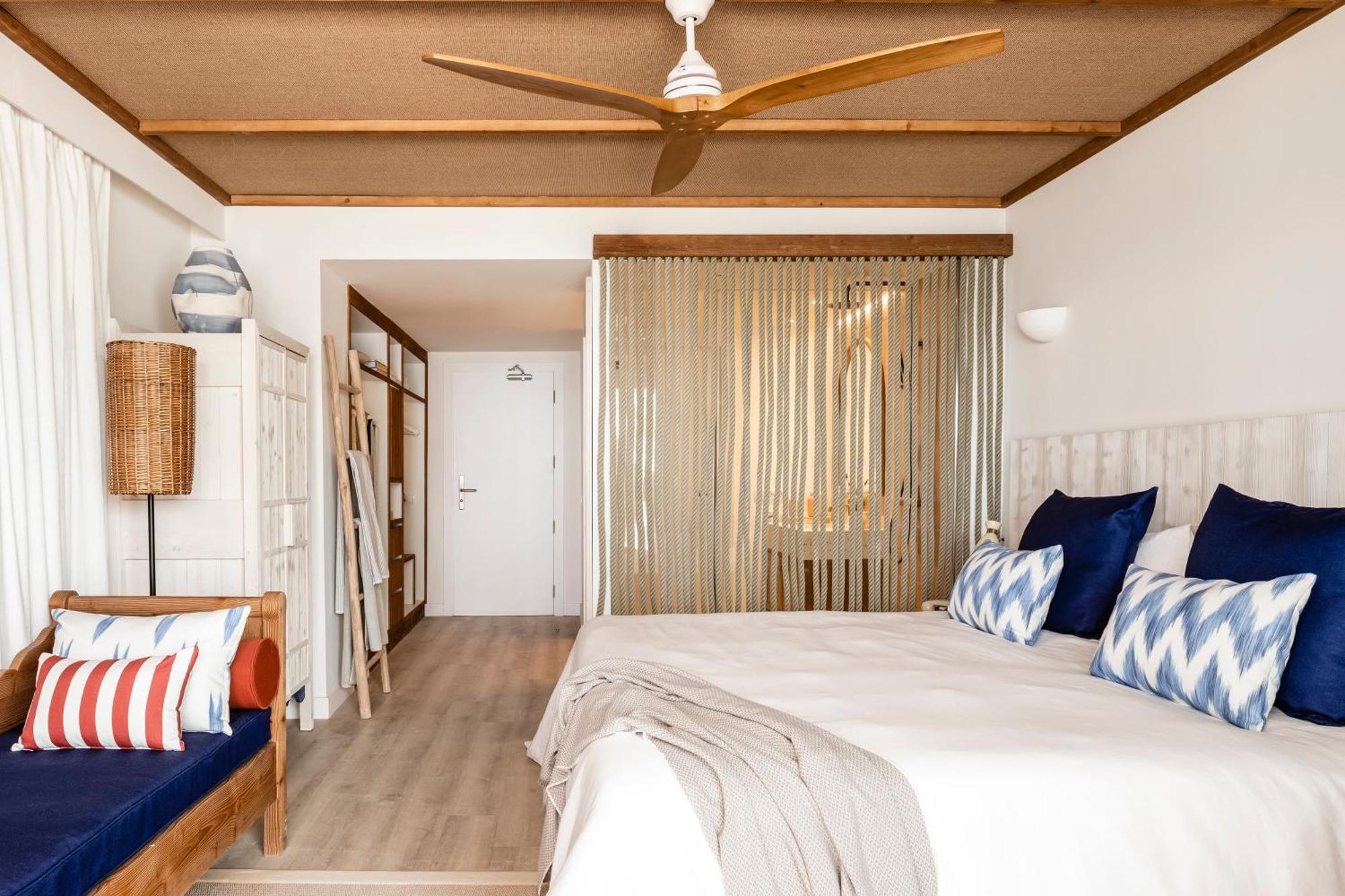 ZEL Junior Suite Terrace