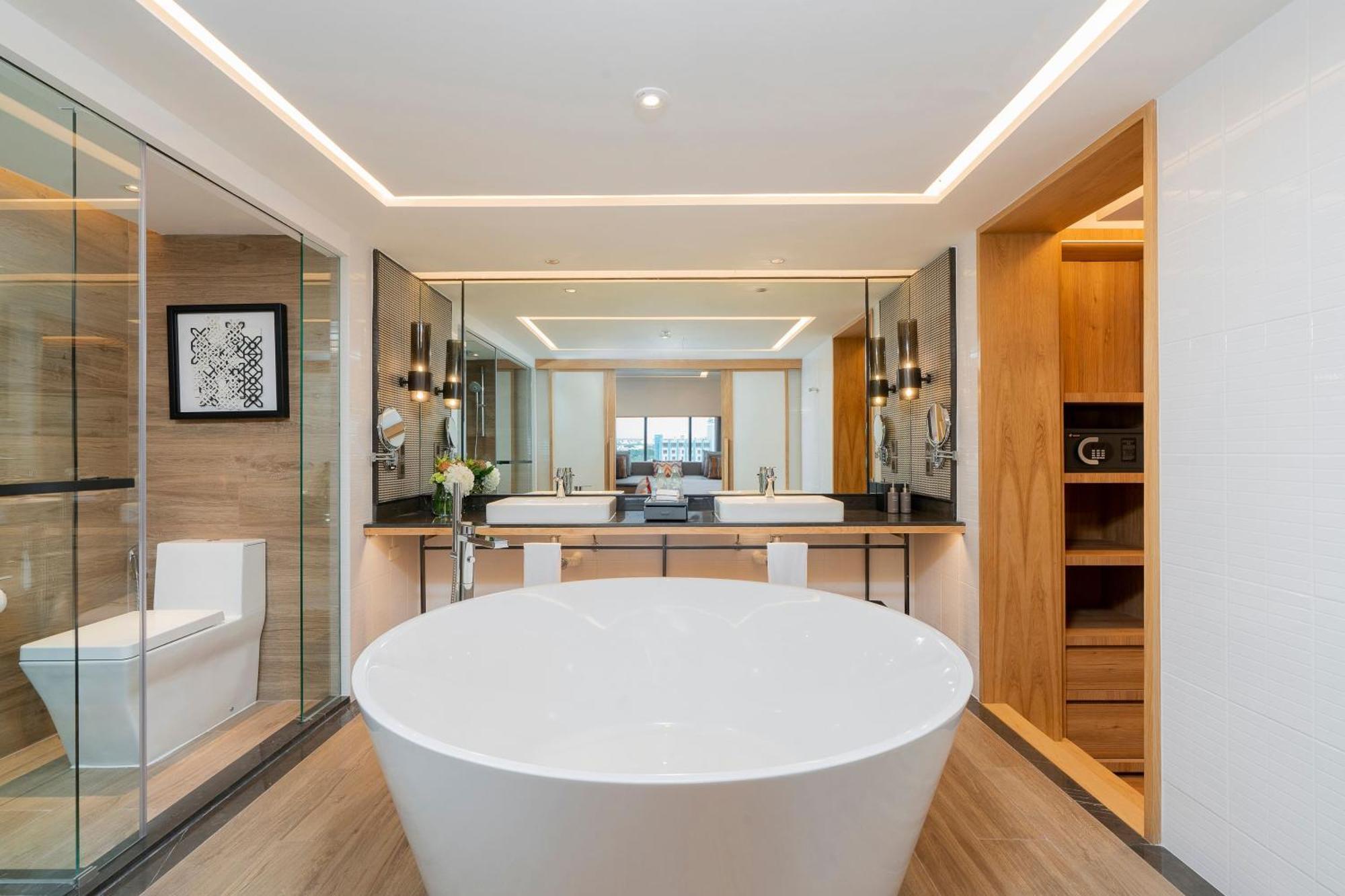 The Level Suite