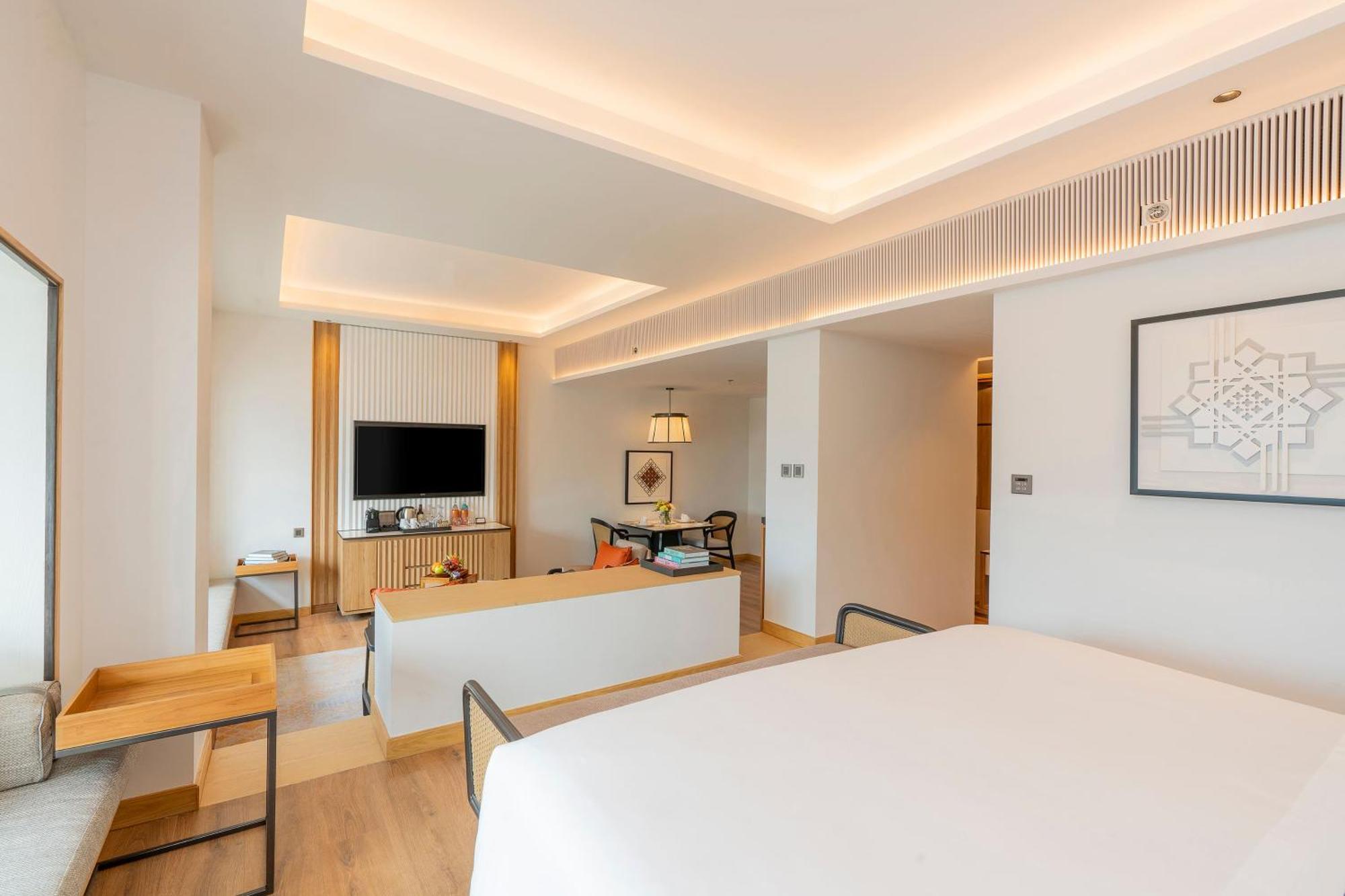 The Level Suite