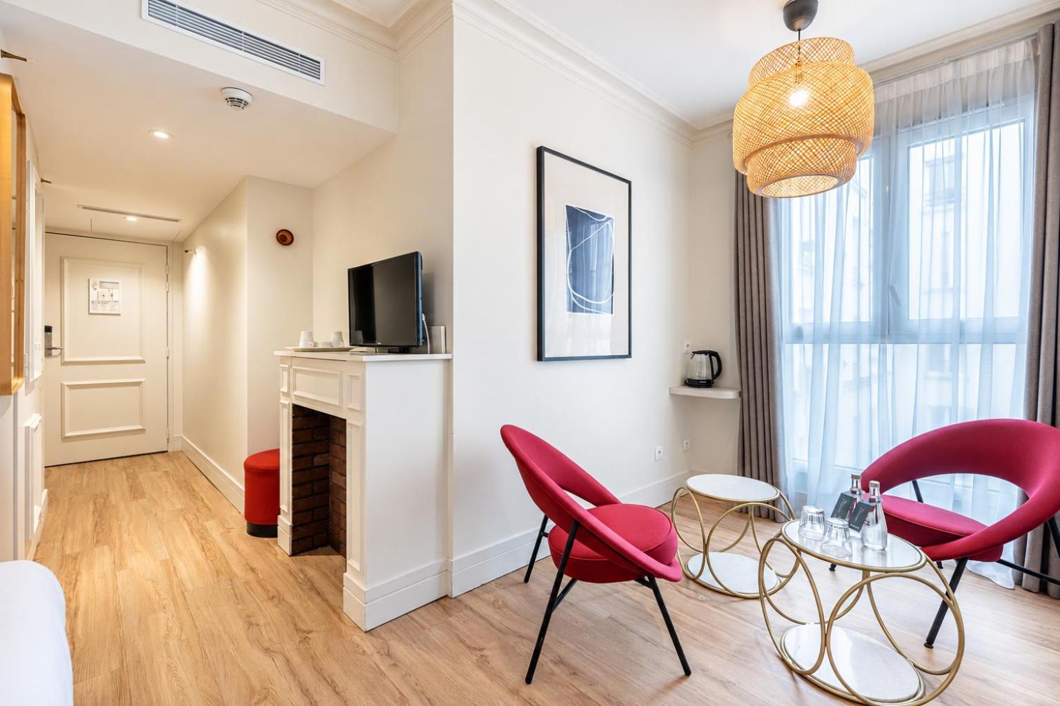 Junior Suite