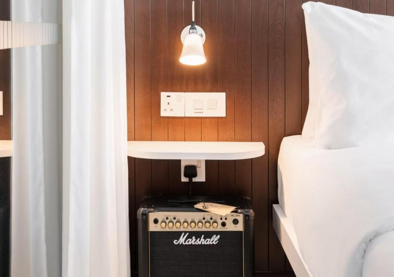 Cosy Room