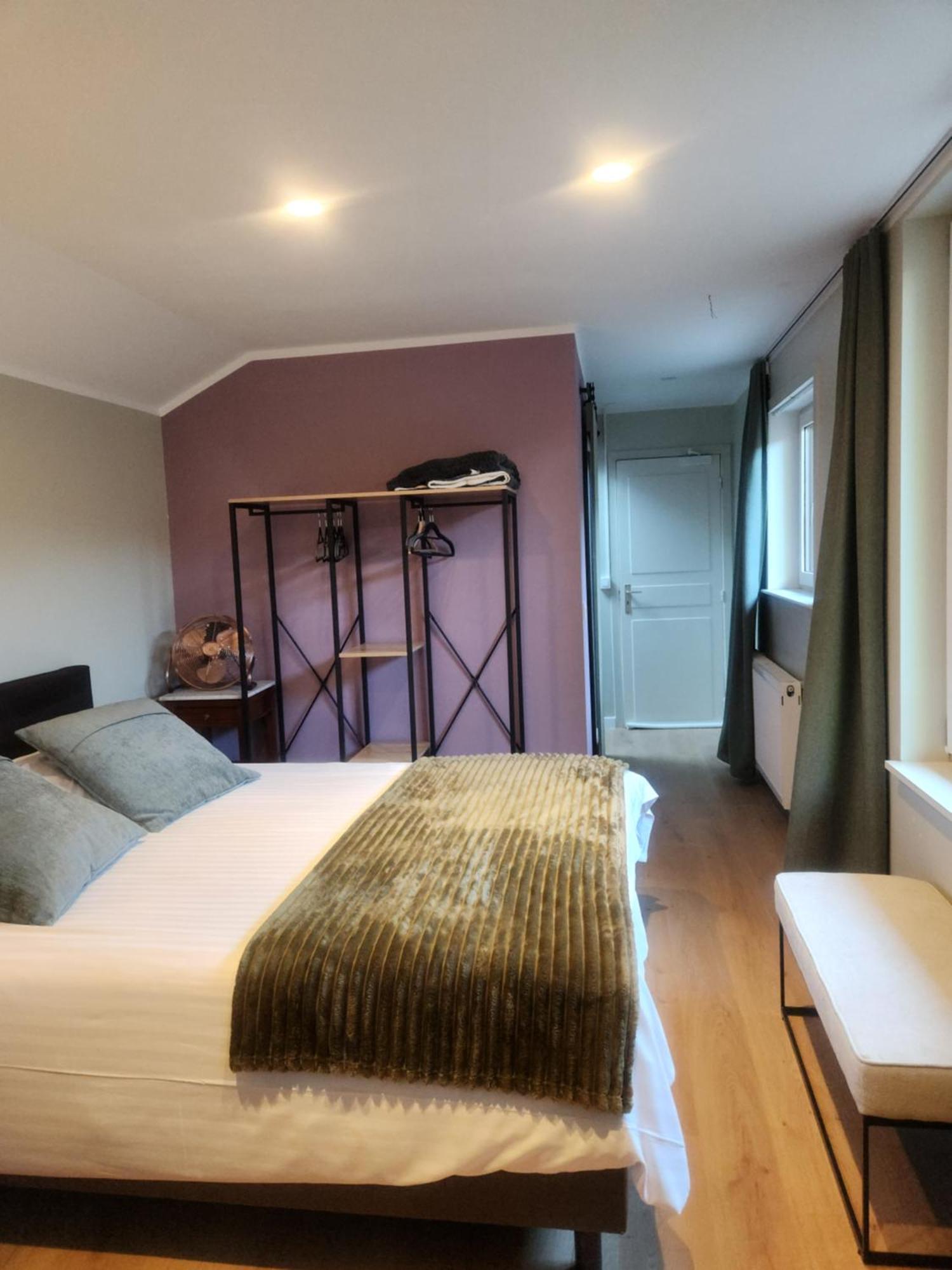 Budget Family Room