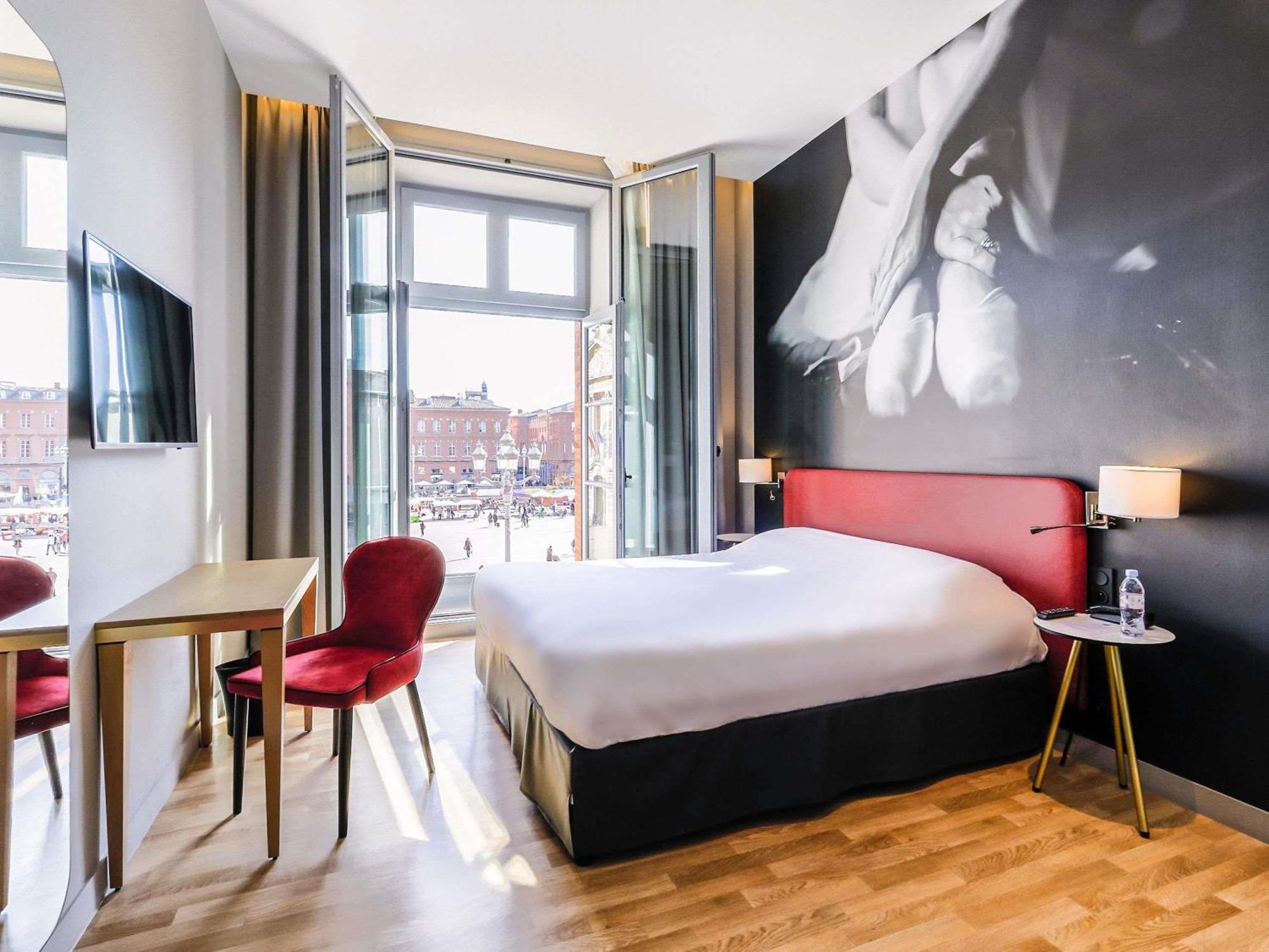 Privilege Double Room