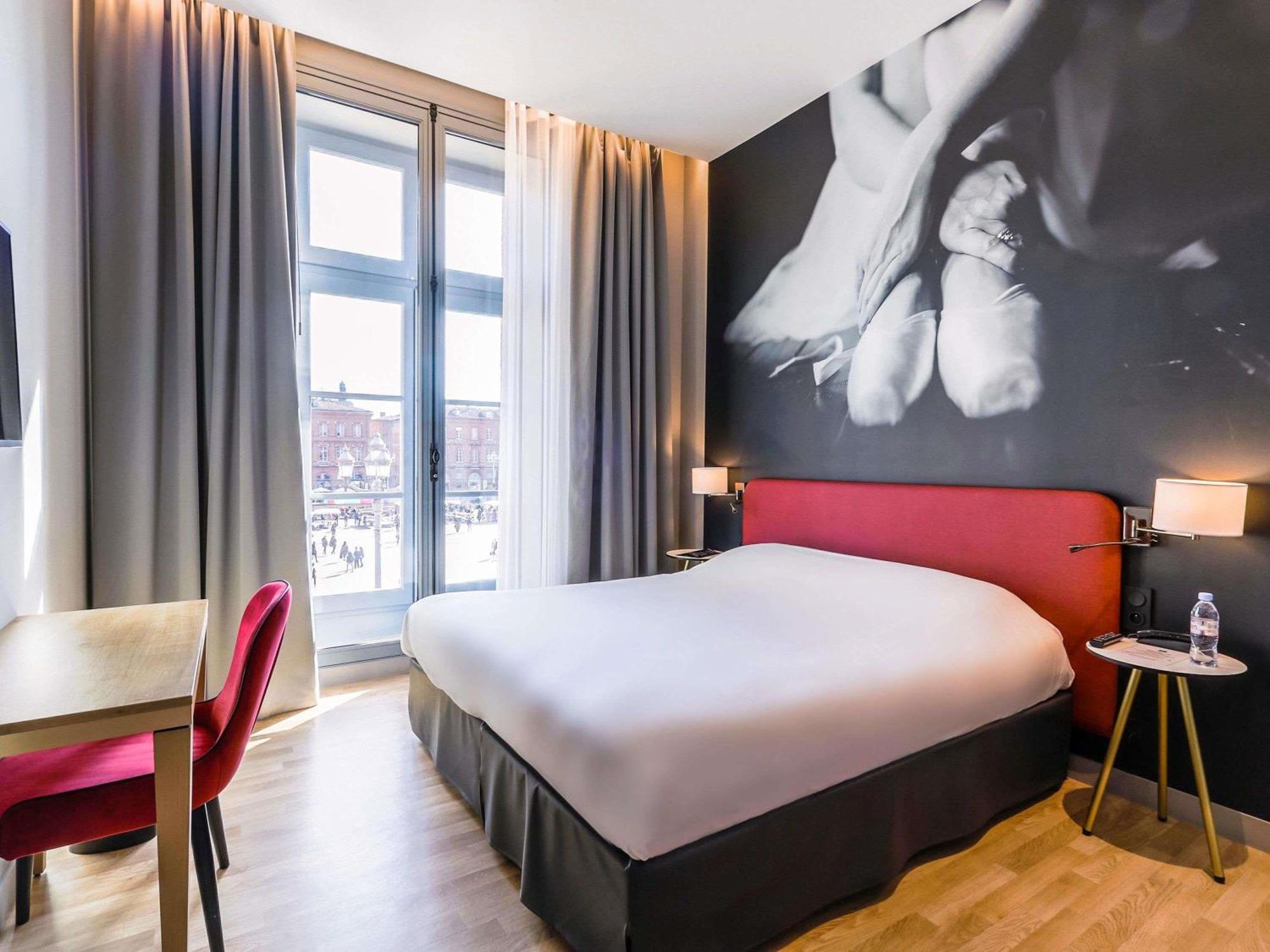 Privilege Double Room