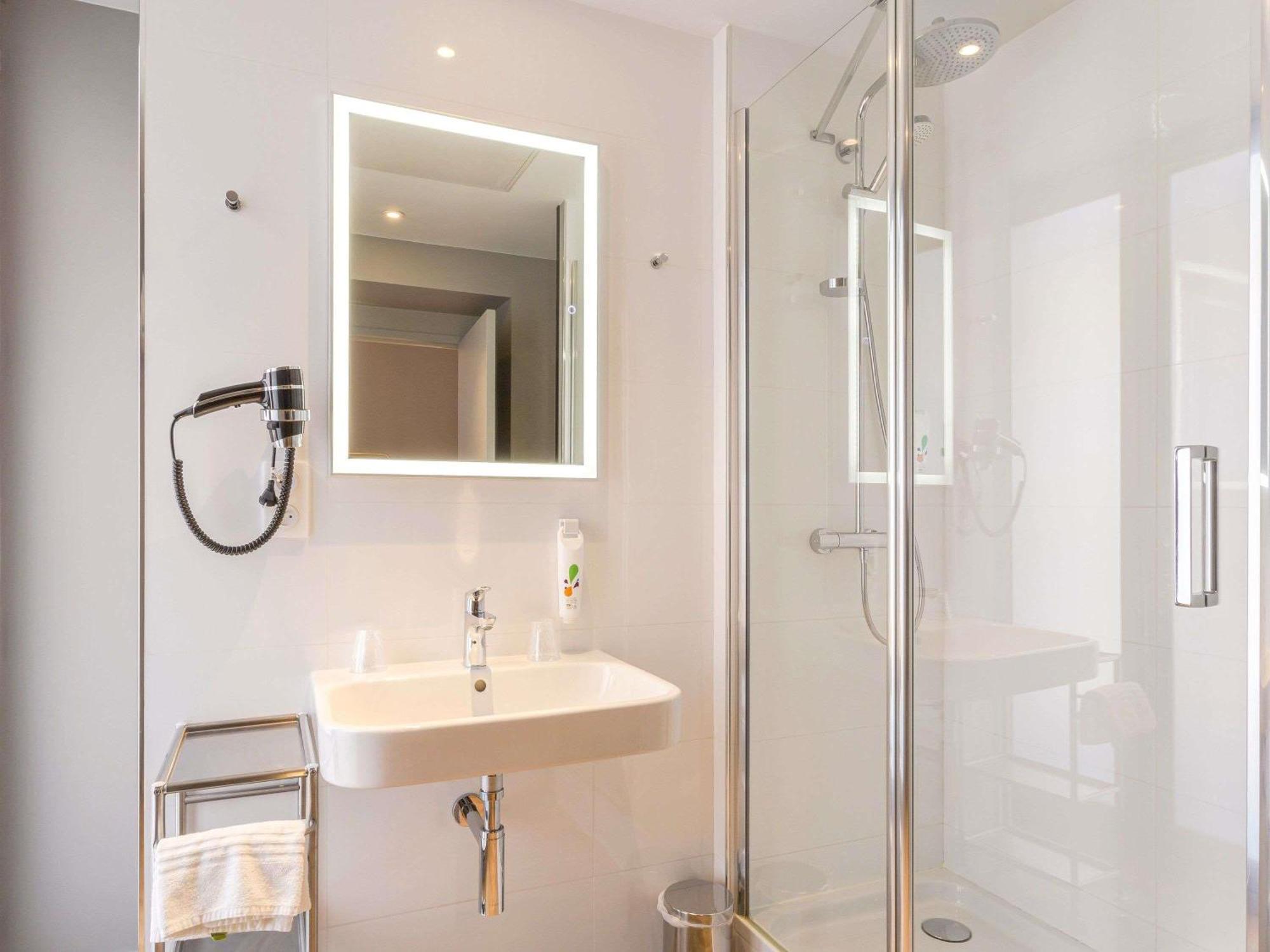 Privilege Double Room