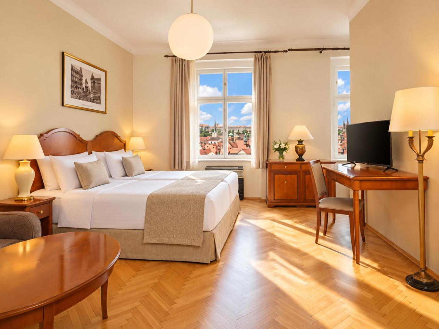 Double or Twin Room