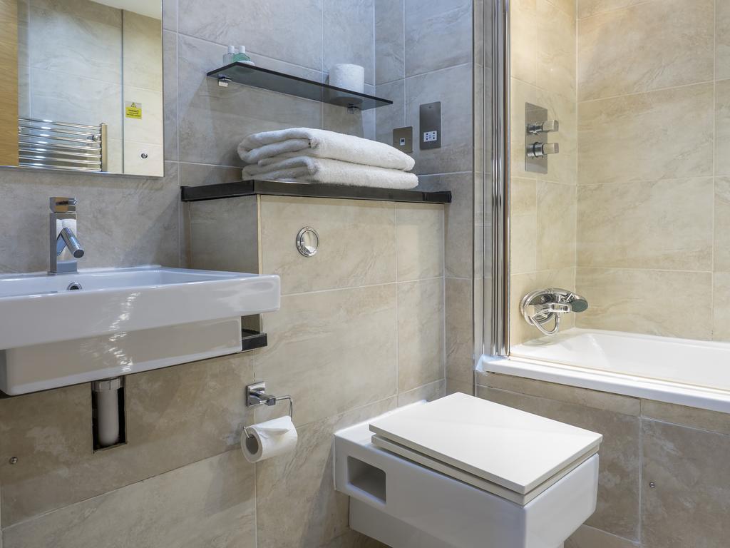 Groot Superior Appartement met 2 Slaapkamers
