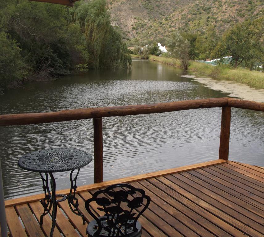 Chalet Waterfront