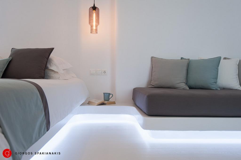 Island Room