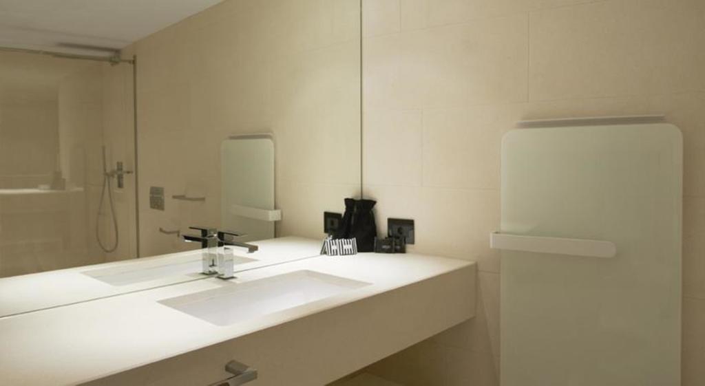 Chambre Deluxe