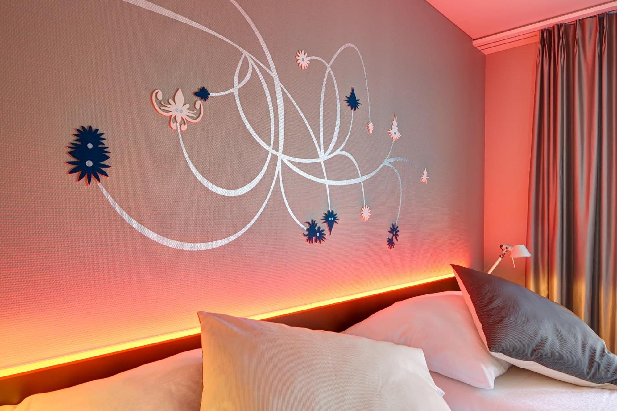 DESIGN Double Room