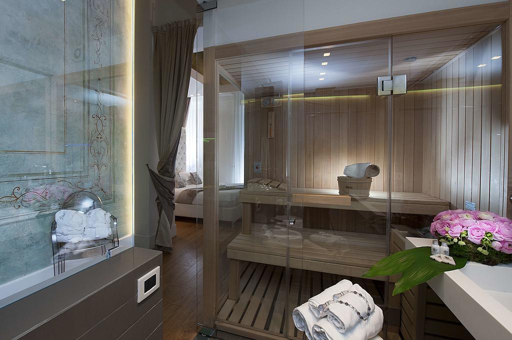 Suite Deluxe