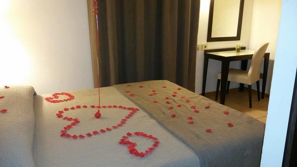 Double Room Balcony