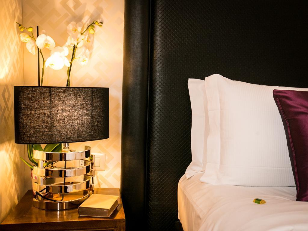 Superior Twin or Double Room
