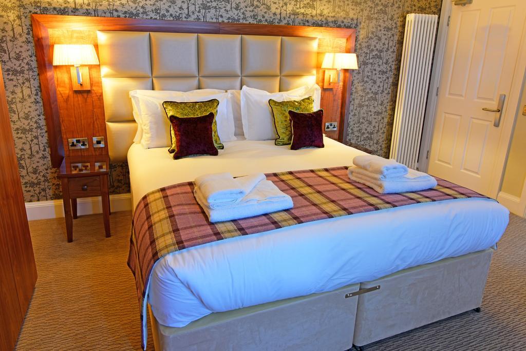 Deluxe Double Room with Shower