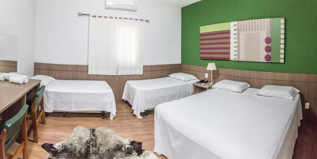 Quarto Triplo