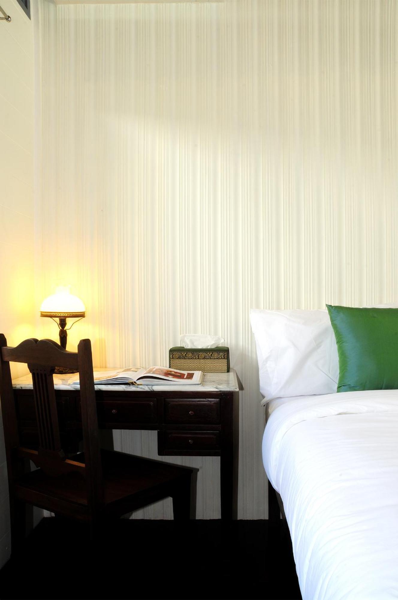 Chambre Double Deluxe