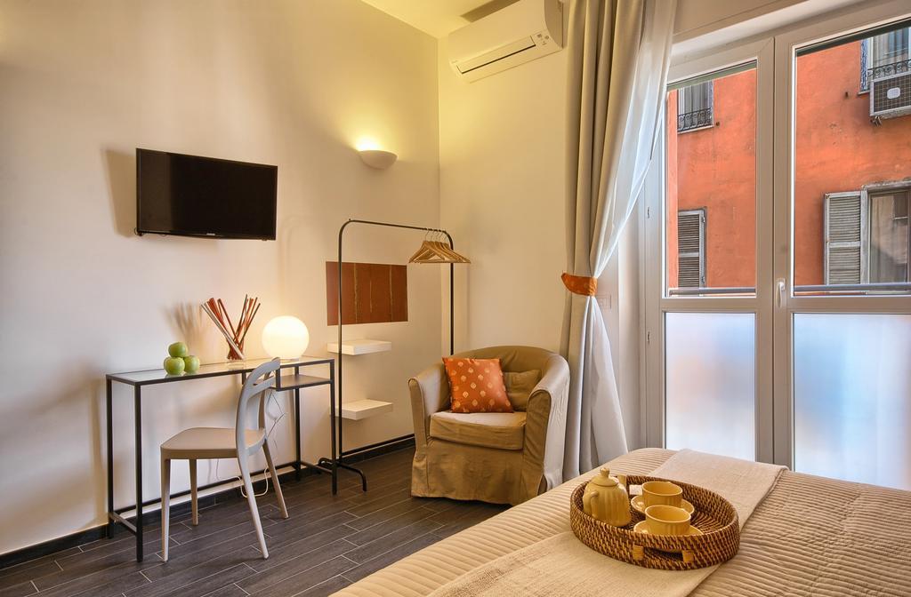 Large Double Room