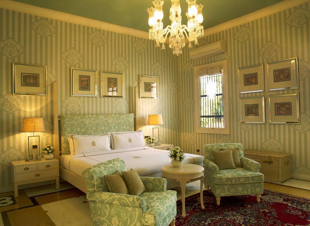 Habitación Palacio