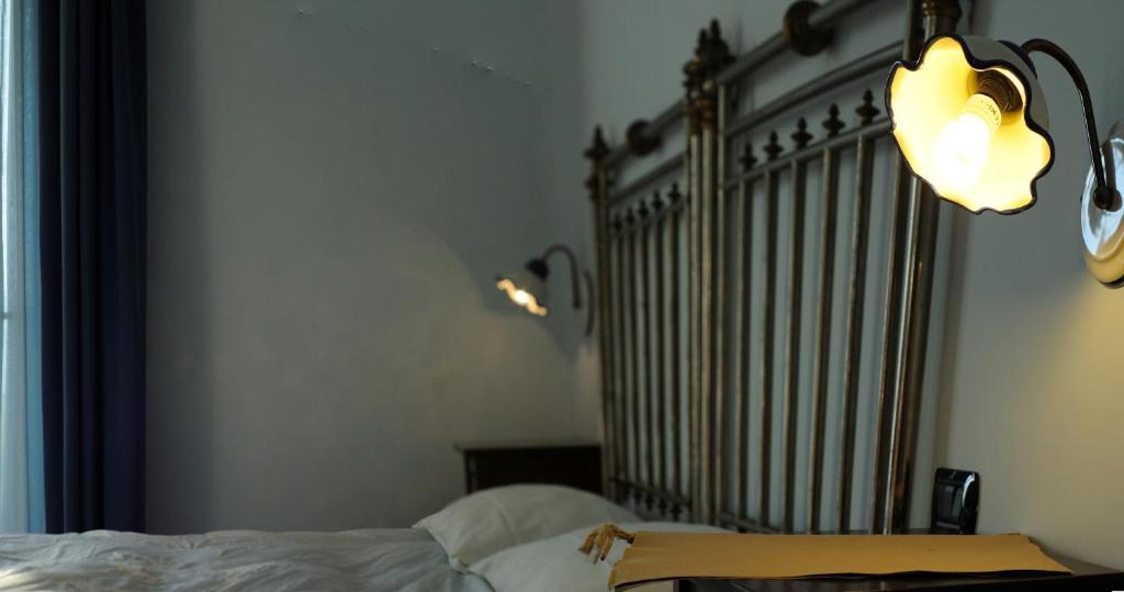 Double Room Sea View