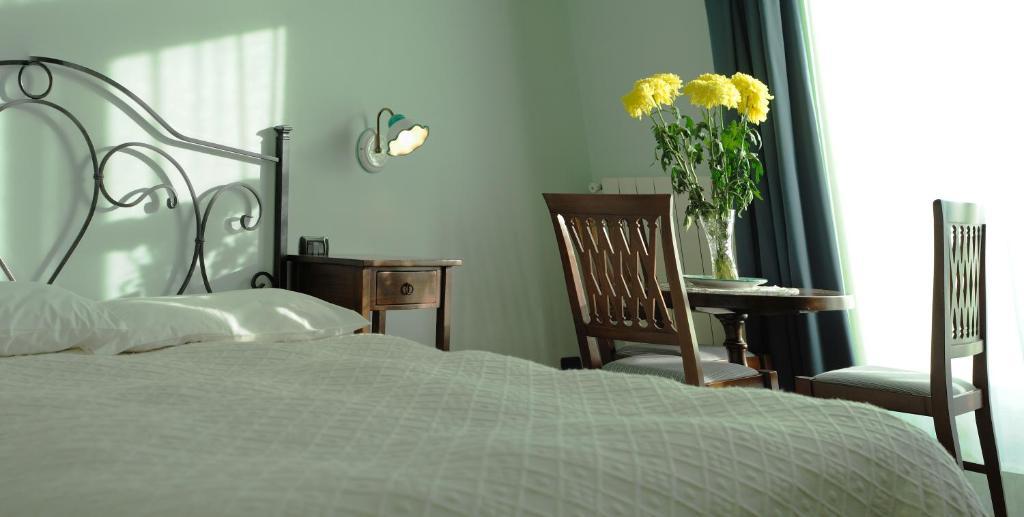 Double Room Sea View